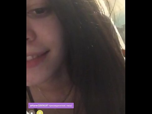 ❤️ Cadela rusa cachonda (Periscope, VKontakte, Instagram) ❌ Follar en nós