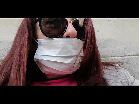 ❤️ Nicoletta vingase do seu veciño e fai pis no seu garaxe (Corentena italiana especial Covid19) ❌ Follar en nós