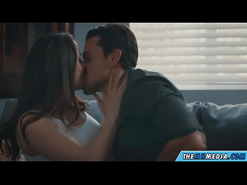 ❤️ Sexo romántico cunha boa nai tetona ❌ Follar en nós