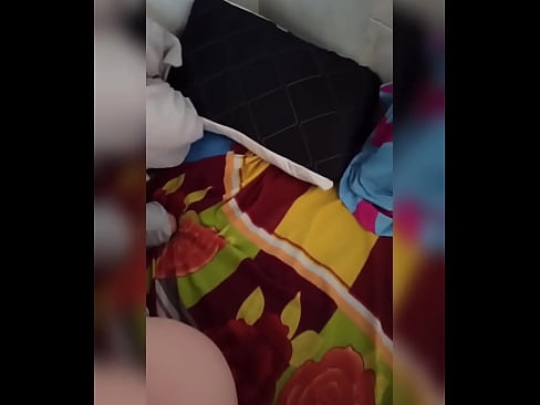 ❤️ A miña compañeira de piso quédase só na casa porque o seu marido vai de vacacións e eu aproveito para follala e encherlle o cú de leite ❌ Follar en nós