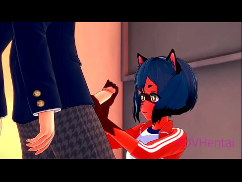 ❤️ Nova gandería con Michiru Kagemori ❌ Follar en nós