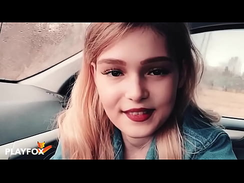 ❤️ Nena sexy chupa alegremente a tarxeta de desconto ❌ Follar en nós