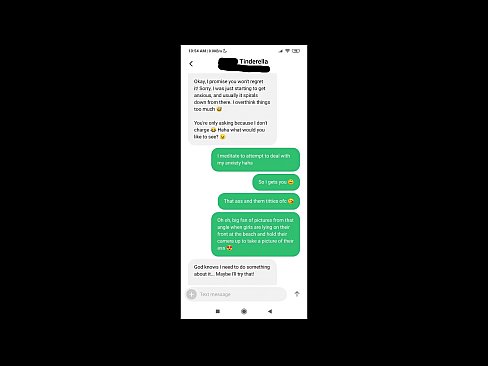 ❤️ Engadín un novo PAWG de Tinder ao meu harén (falar con Tinder incluído) ❌ Follar en nós